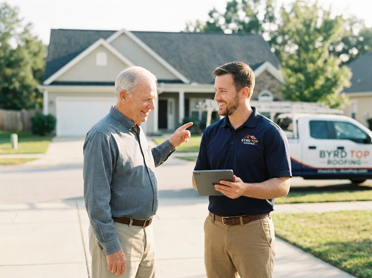 Roofing Boomer, WV FAQs